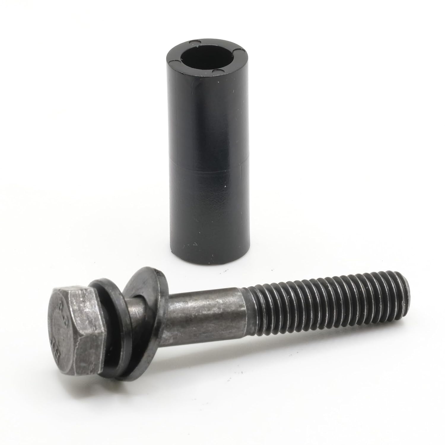 TV Wall Mount Adapter with Screws & Washers - Substitute Compatible with Samsung BN61-13518A