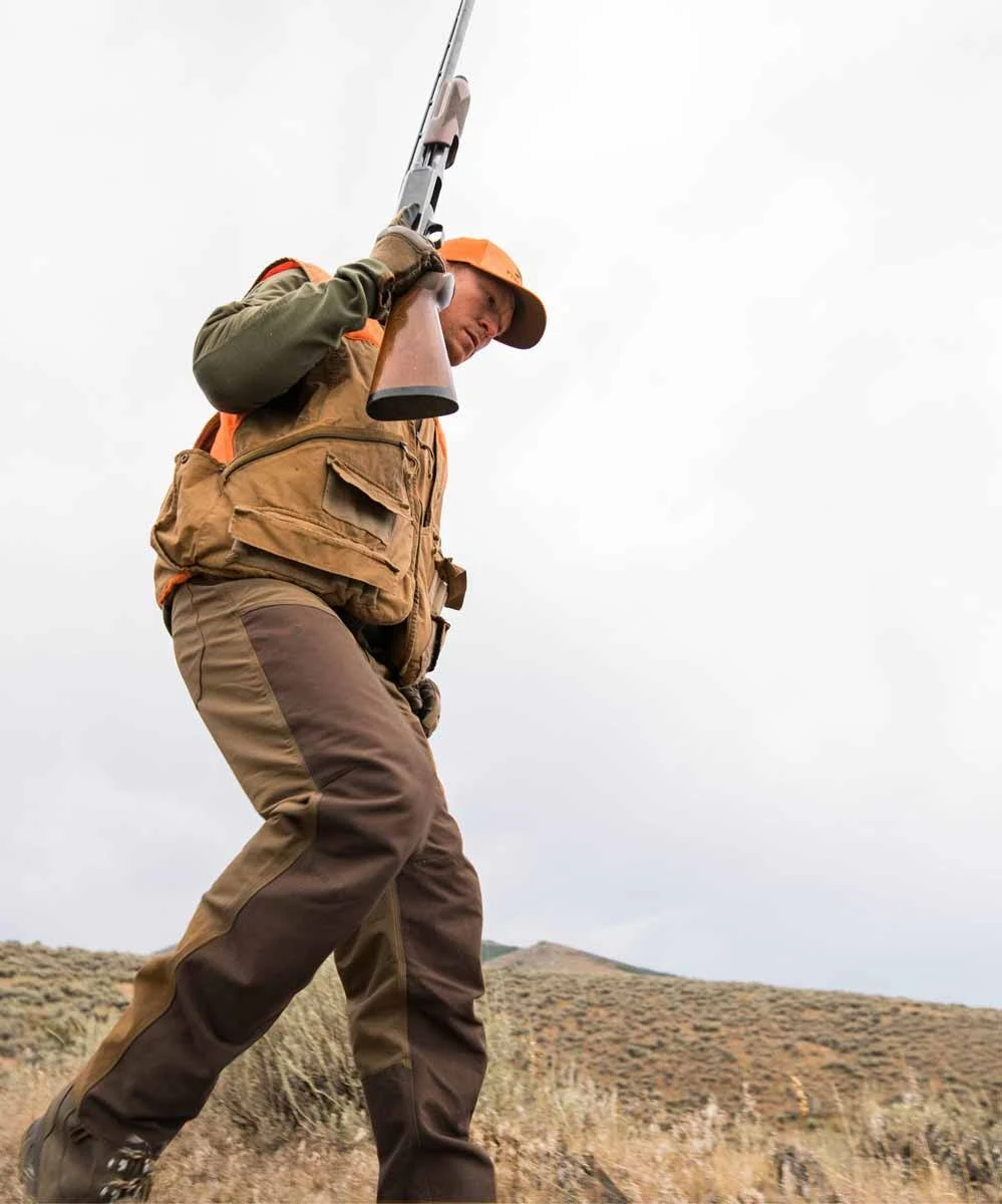 First Lite Men&s Sawbuck Brush Pant