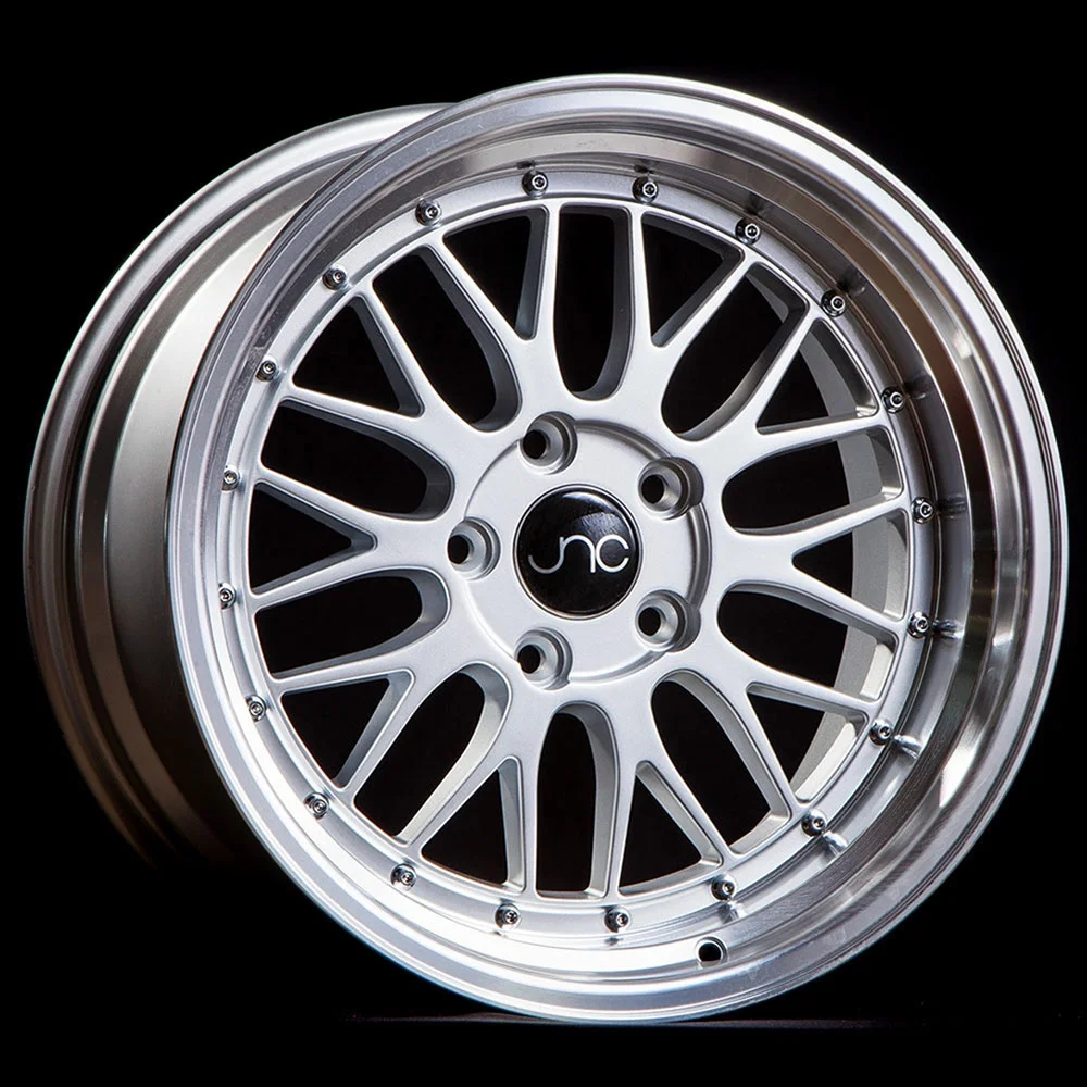 For 17X8.5 inch (1 Single Wheel Only) JNC Wheels - 17
