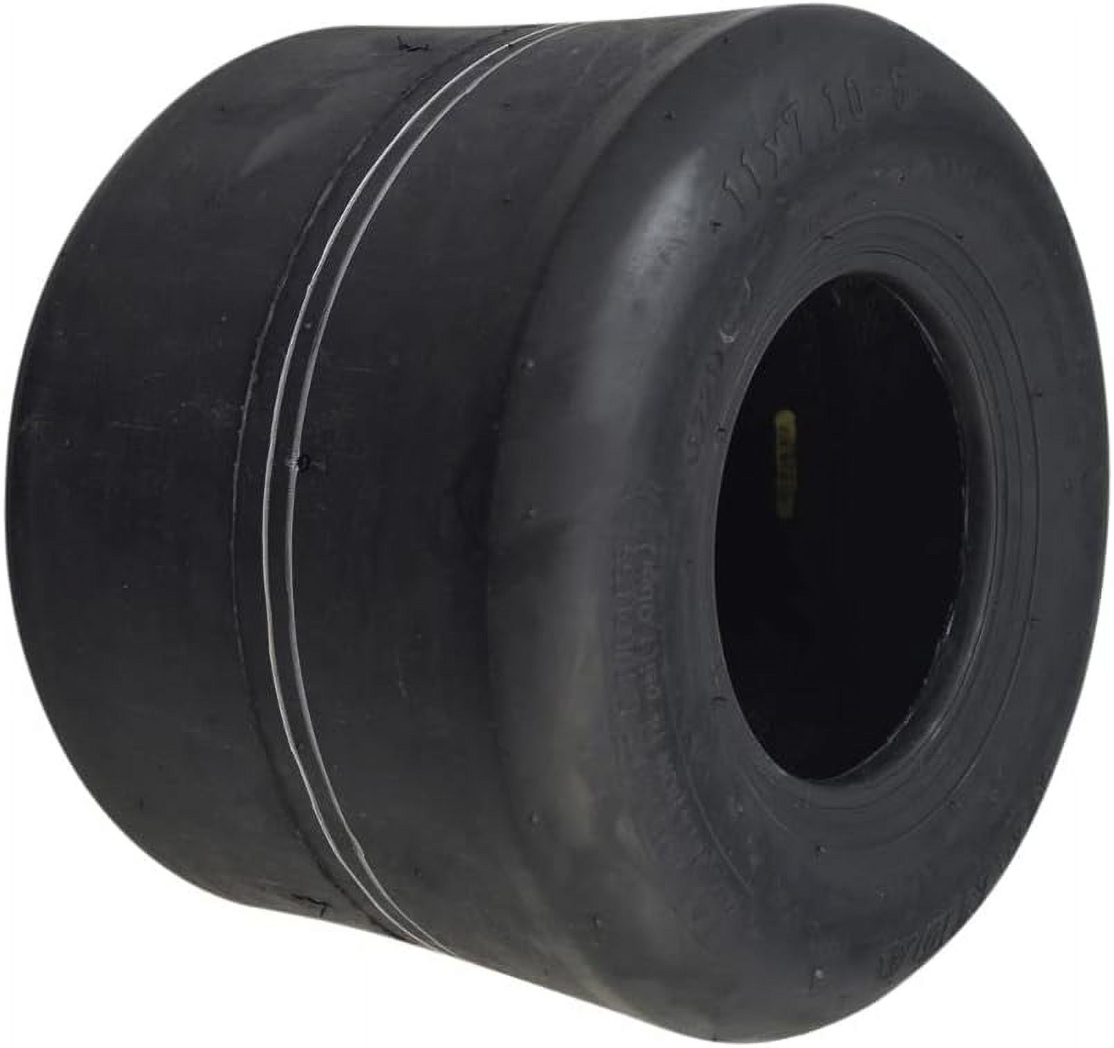 Tubeless Slick Tire For Drift Trikes & Go-Karts
