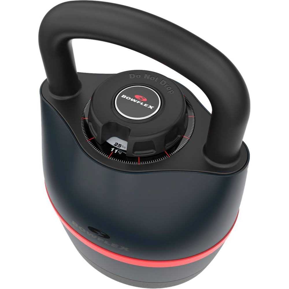 Bowflex SelectTech 840 Kettlebell - Sports Supplies Online Store