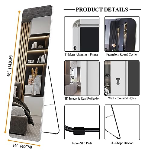 Door Mirror Full Length, 39