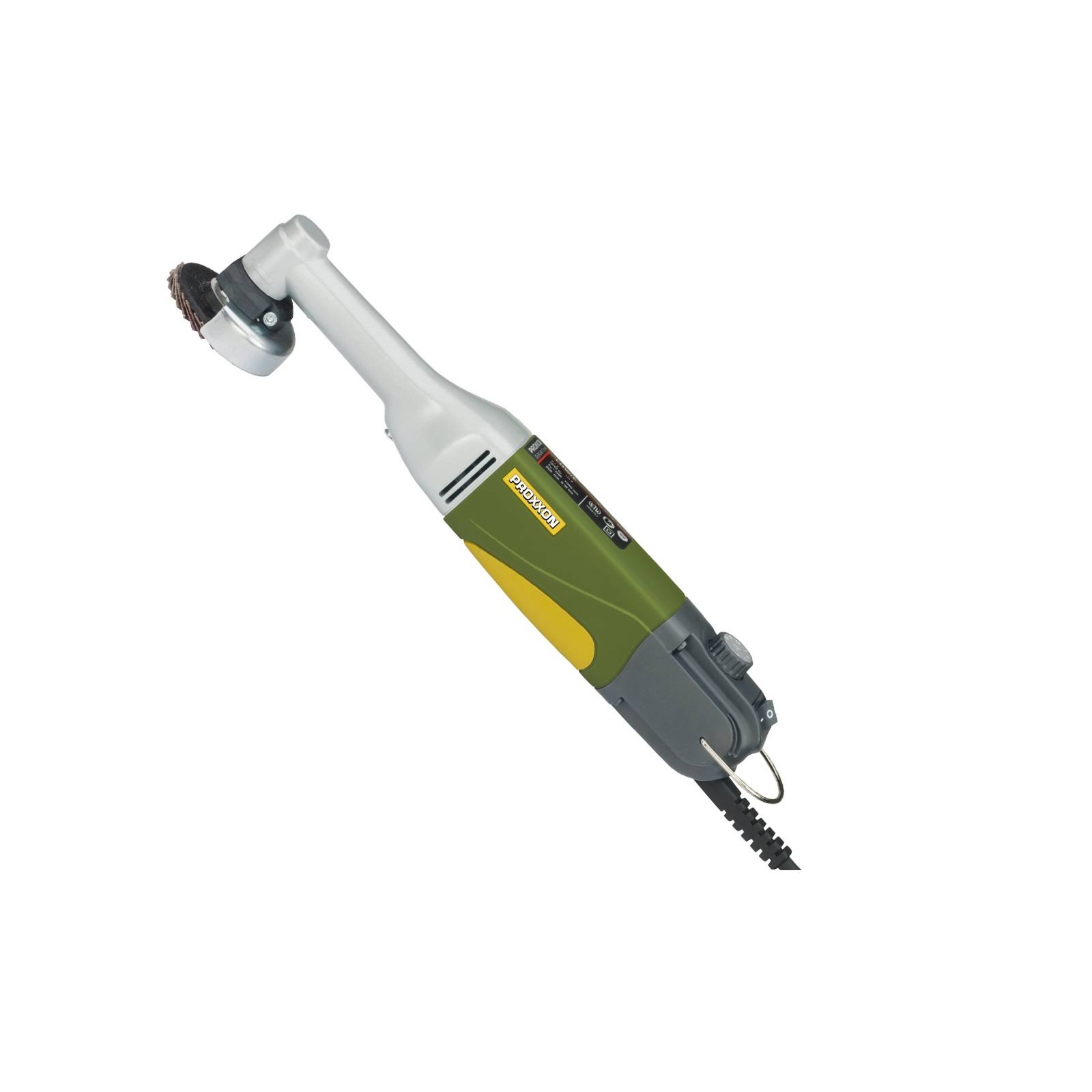 Proxxon Longneck Angle Grinder