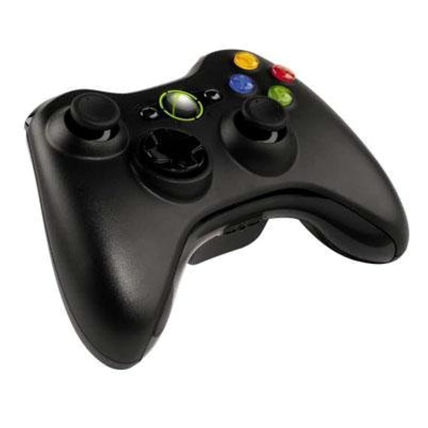 Xbox 360 Wireless Controller - Black