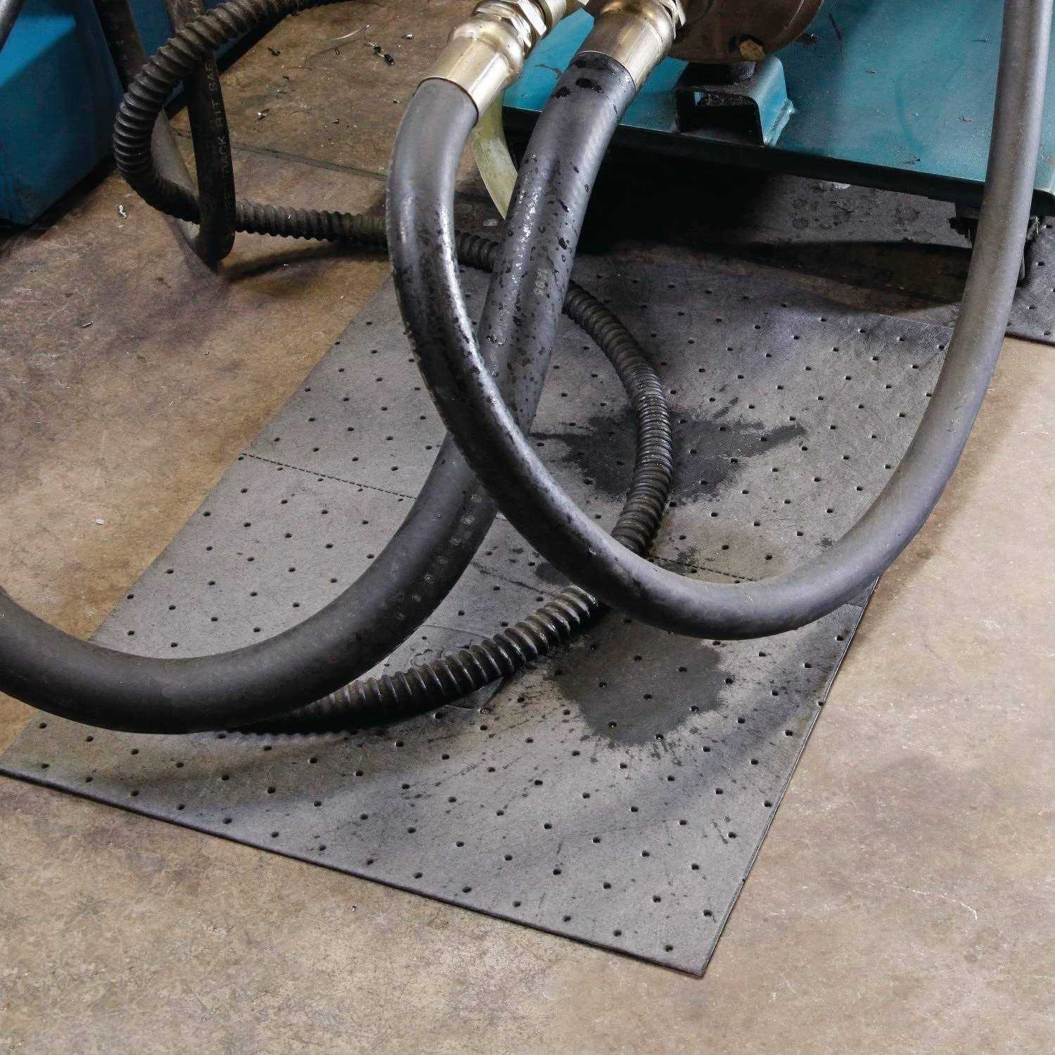 Pig MAT240 Absorbent Pad - Pet Supplies online store