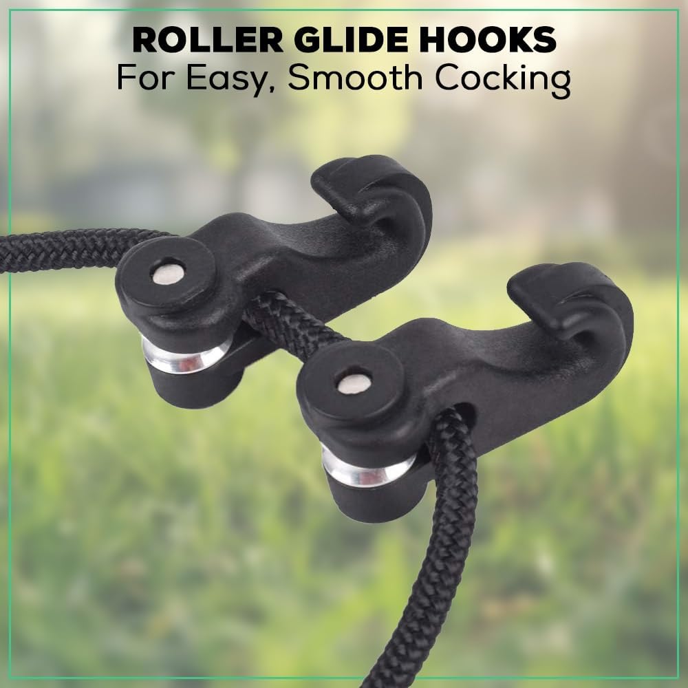 CenterPoint AXCRPCKR Crossbow Rope Cocker