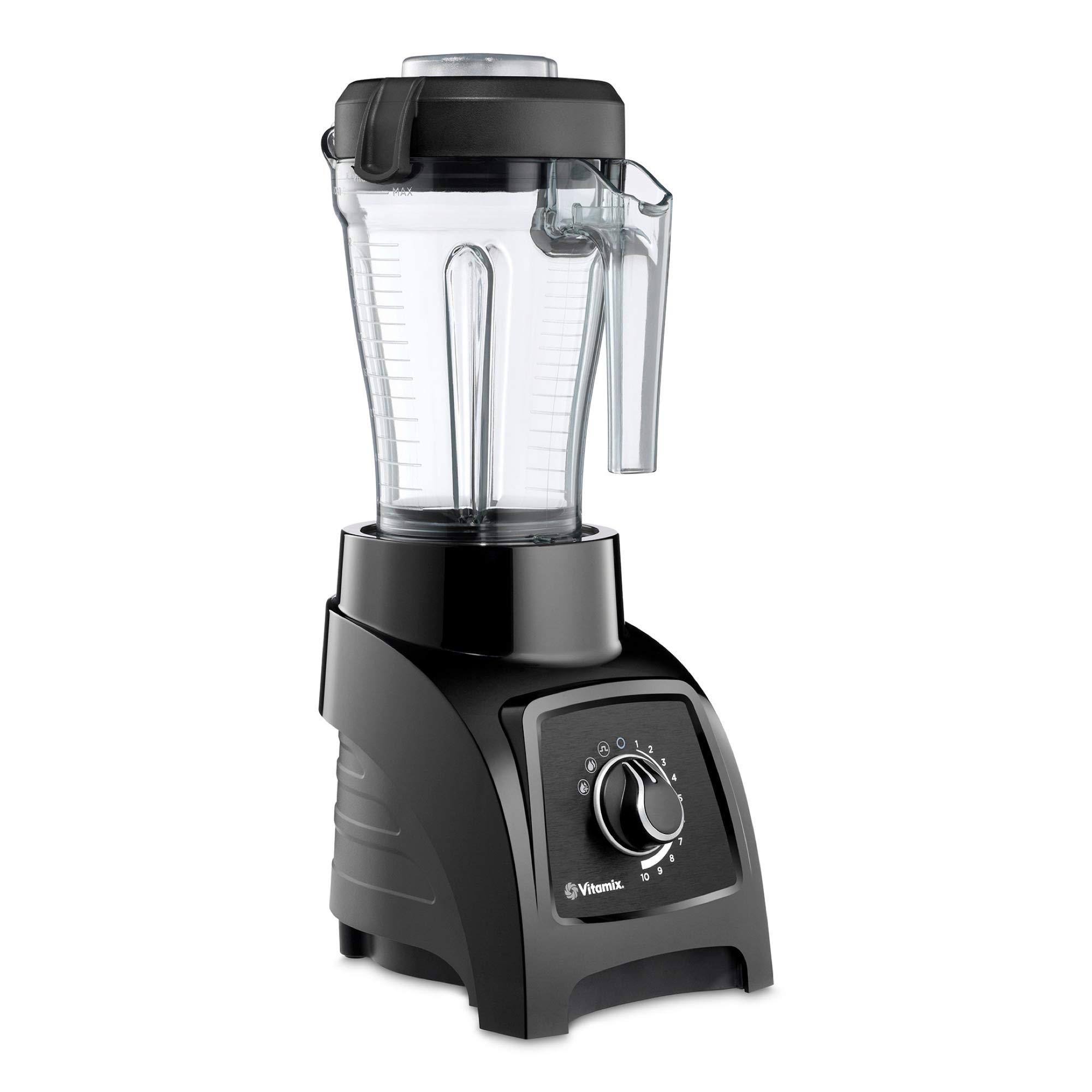 Vitamix S50 Blender, Black