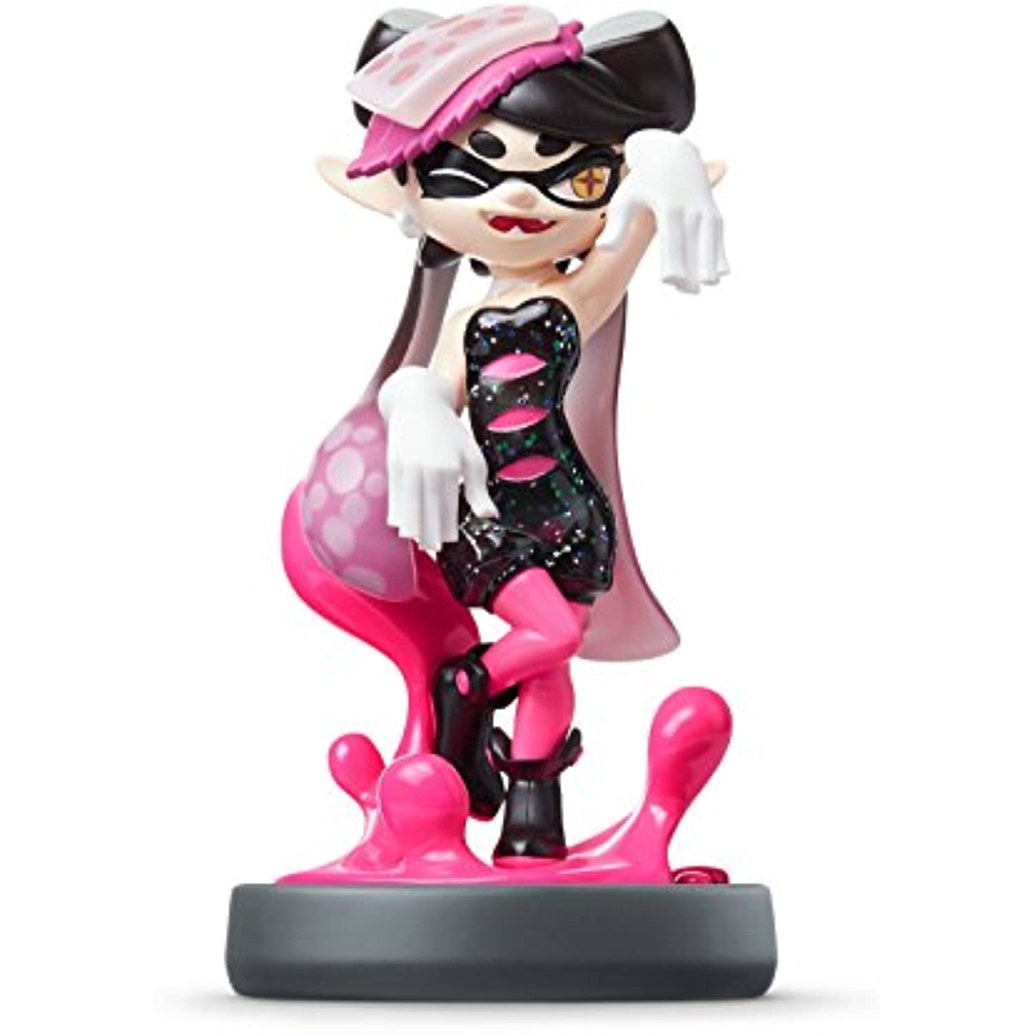 Nintendo Callie & Marie 2-Pack Amiibo - Nintendo Wii U