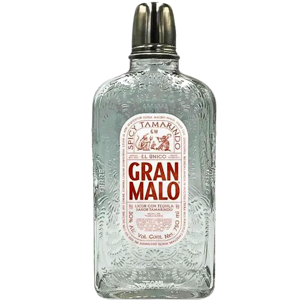 Gran Malo Spicy Tamarindo Flavored Tequila - Nestor Liquor