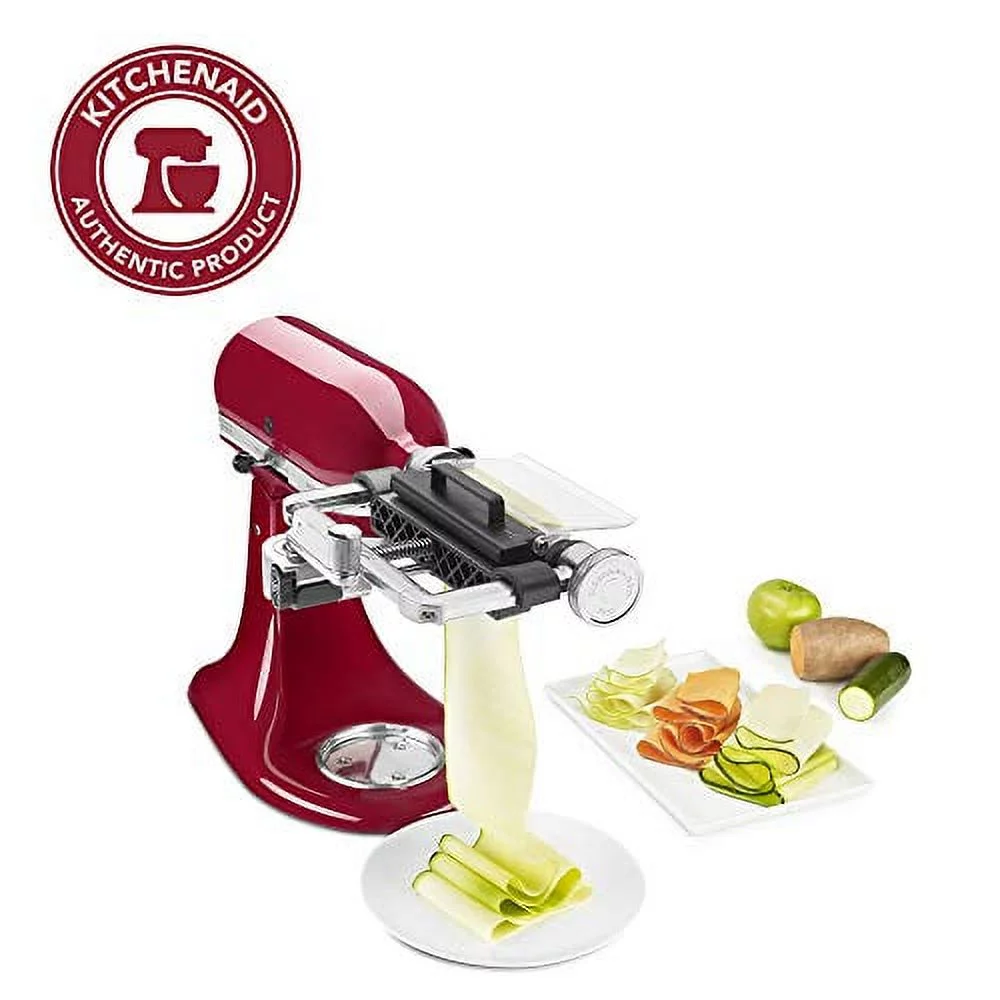 KitchenAid KSM2SCA Stand Mixer Attachment, Used