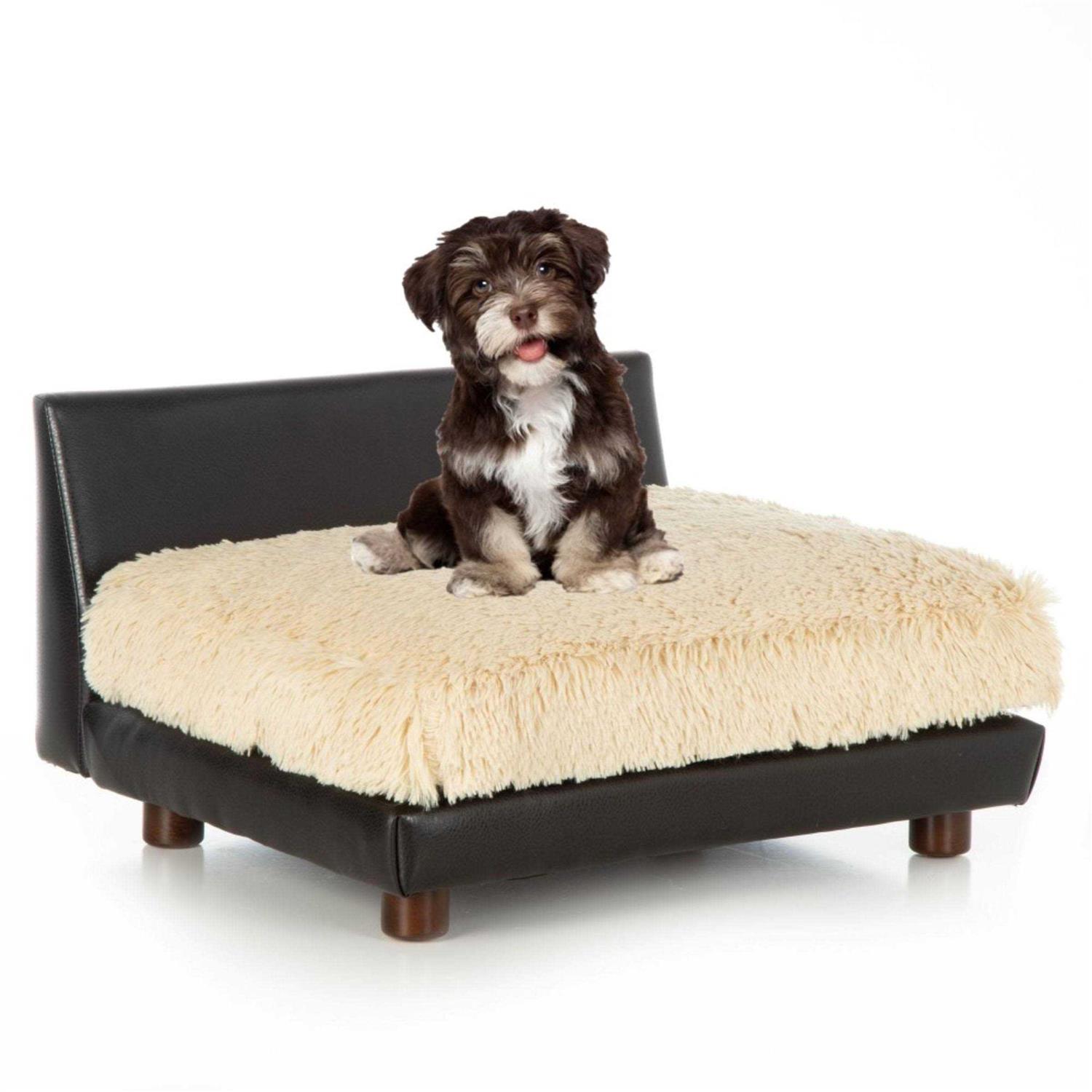 Club Nine Pets Roma Orthopedic Dog Bed - Pet Supplies online store