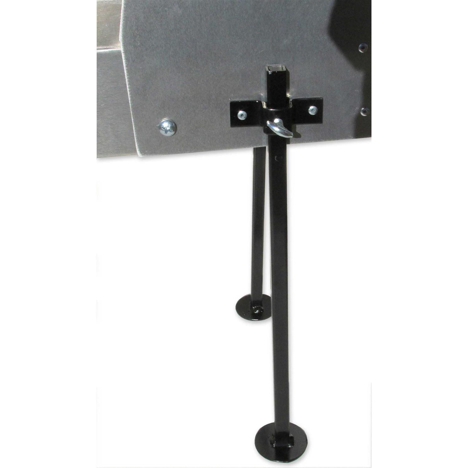 Gold Pup Mini Highbanker and Pump Gold Mining Equipment