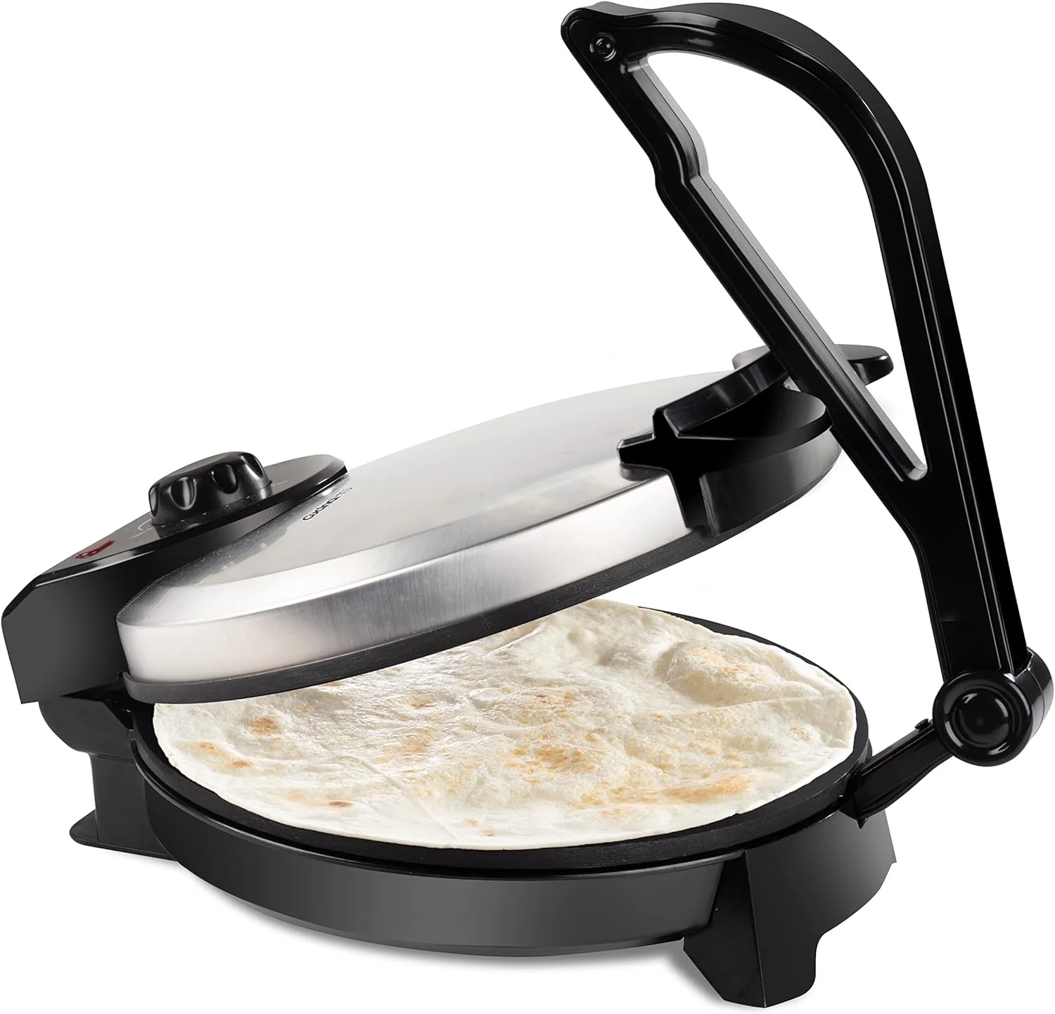 Electric Tortilla Maker - 10