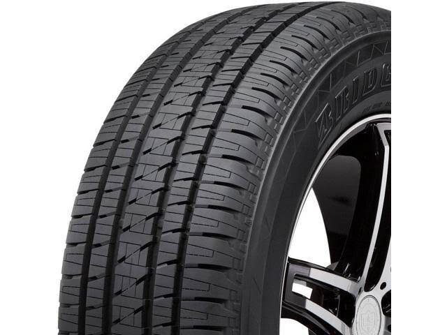Bridgestone Dueler Alenza Plus Tire P275/55R20