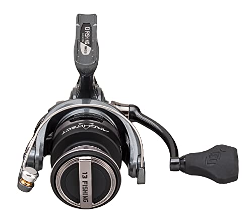 13 FISHING - Architect A - Spinning Reels (Freshwater + Saltwater)