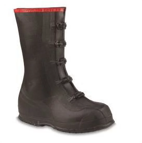 Ranger 15 in Rubber Overshoe Boot Size 12(M)