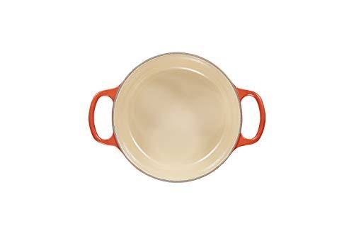 Le Creuset 2-Quart Signature Cast Iron Round Dutch Oven - Cerise
