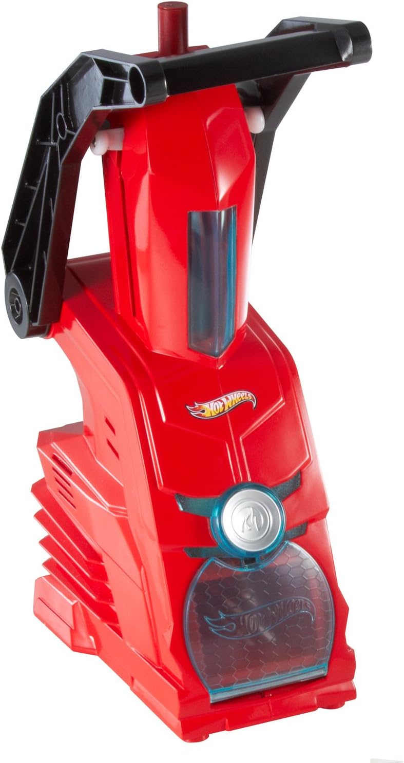 Hot Wheels Car Maker Playset