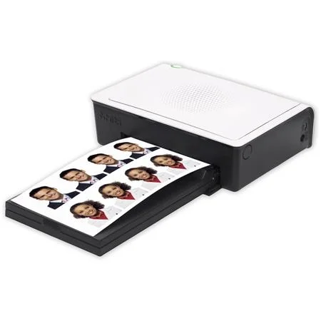 P310W Passport and ID Photo Printer