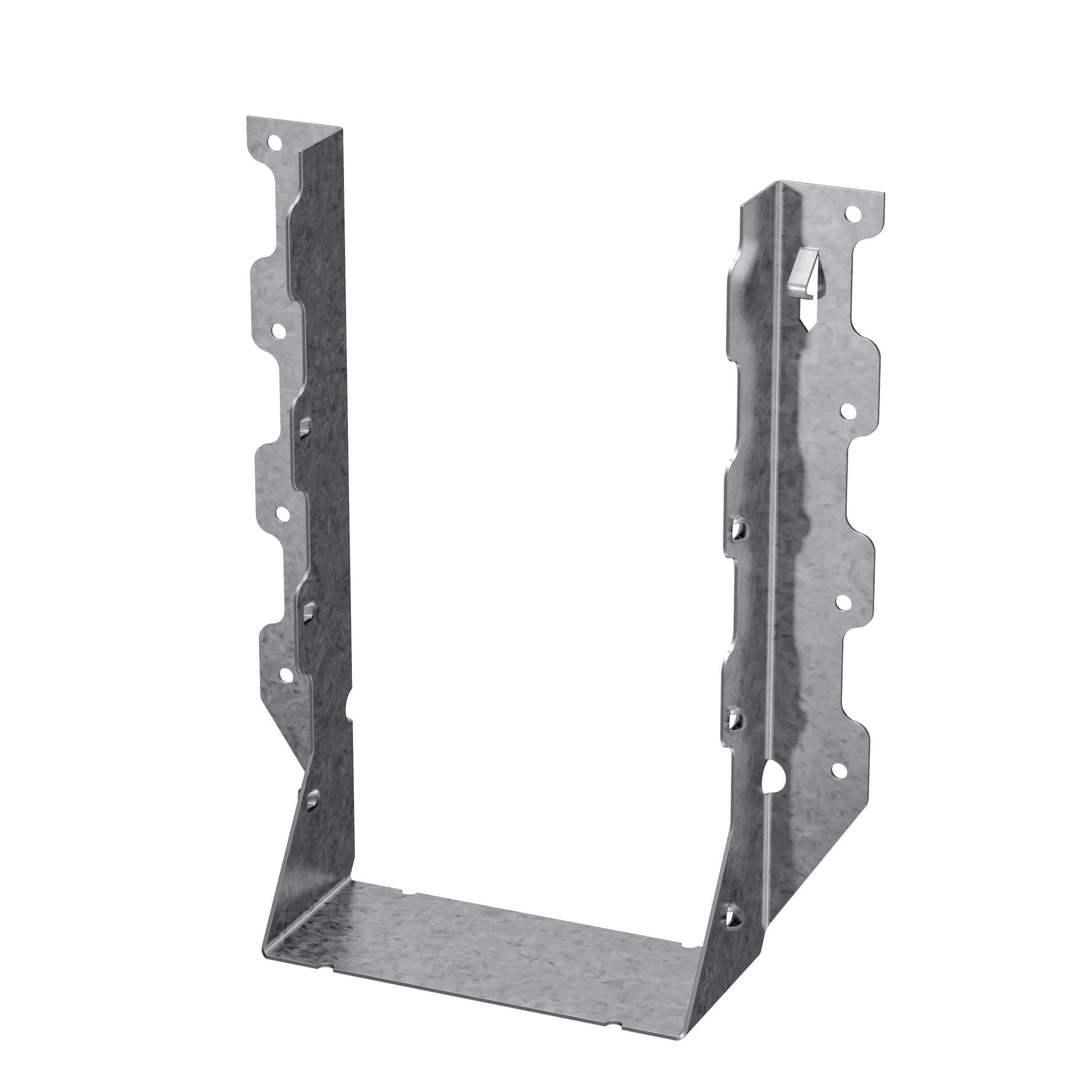 Simpson Strong-Tie Lus210-3z 2x22 x 10x22 Z-Max Joist Double Shear Hanger