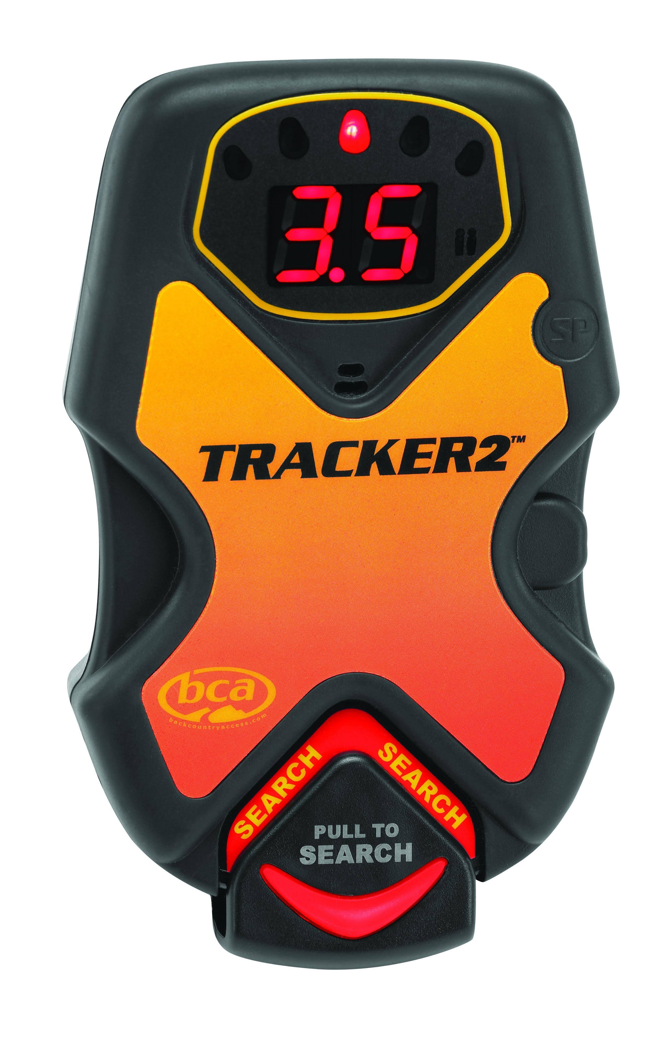 Backcountry Access Tracker 2 Transceiver