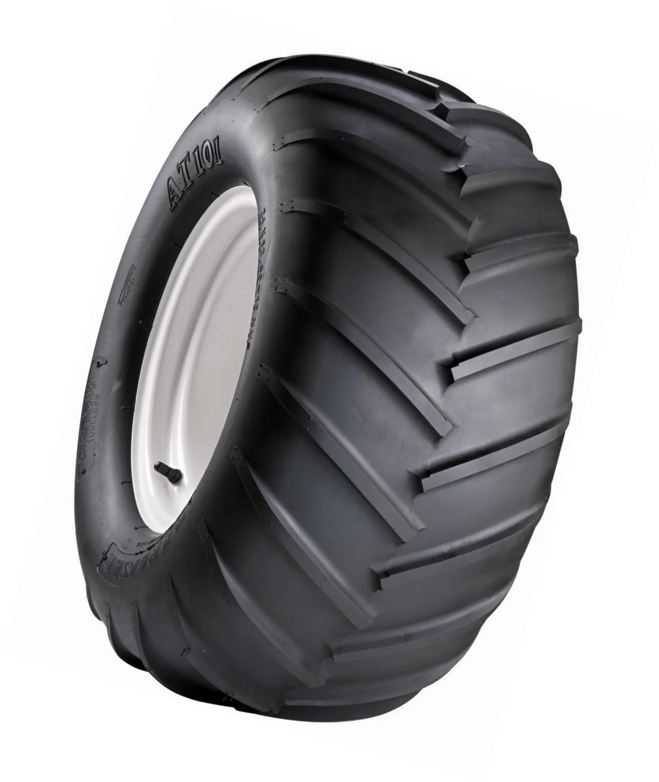 Carlisle AT101 Chevron, 21X11.00R10, B (4 Ply)