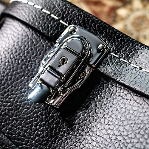 ChromaCast CC-AHC Acoustic Guitar Hard Case