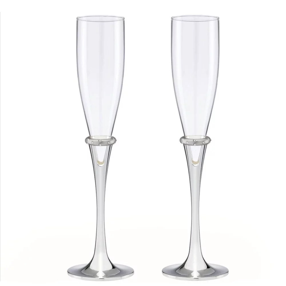 Lenox Devotion Flute Pair