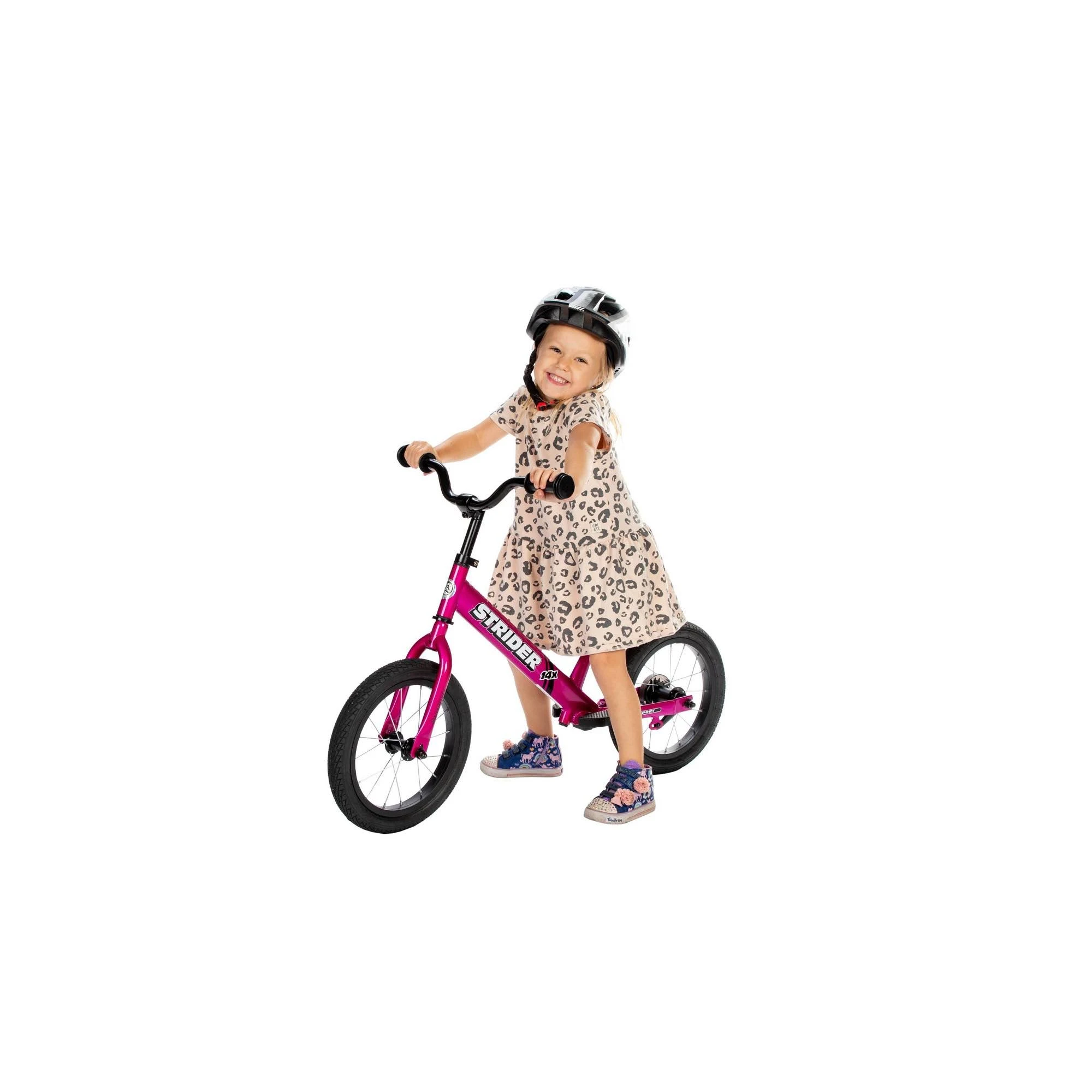Strider 14x Sport Balance Bike
