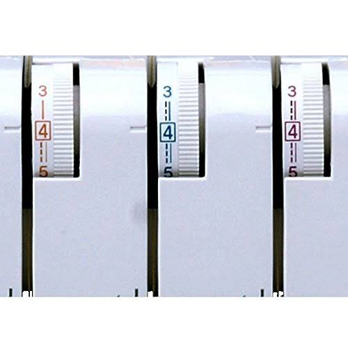 Janome Cover Pro 1000CPX Coverstitch Machine with Exclusive Bonus Bundle