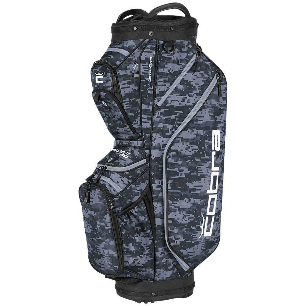 Cobra Ultralight Pro Cart Golf Bag - Sports Supplies Online Store