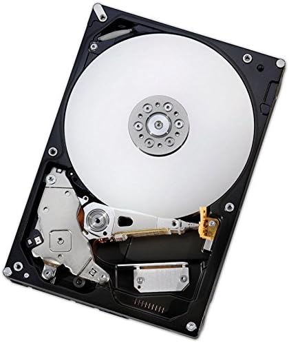 HGST HGST Ultrastar He6 6TB 3.5 SATA 7200 RPM Enterprise Internal Hard Drive with 64Mb Cache - HUS726060ALA640/ 0F18335 64 MB Cache 3.5-Inch Internal Bare or OEM Drives 0F18335