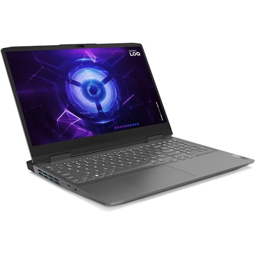 Lenovo LOQ 15ARP9 2024 Gaming Laptop 15.6