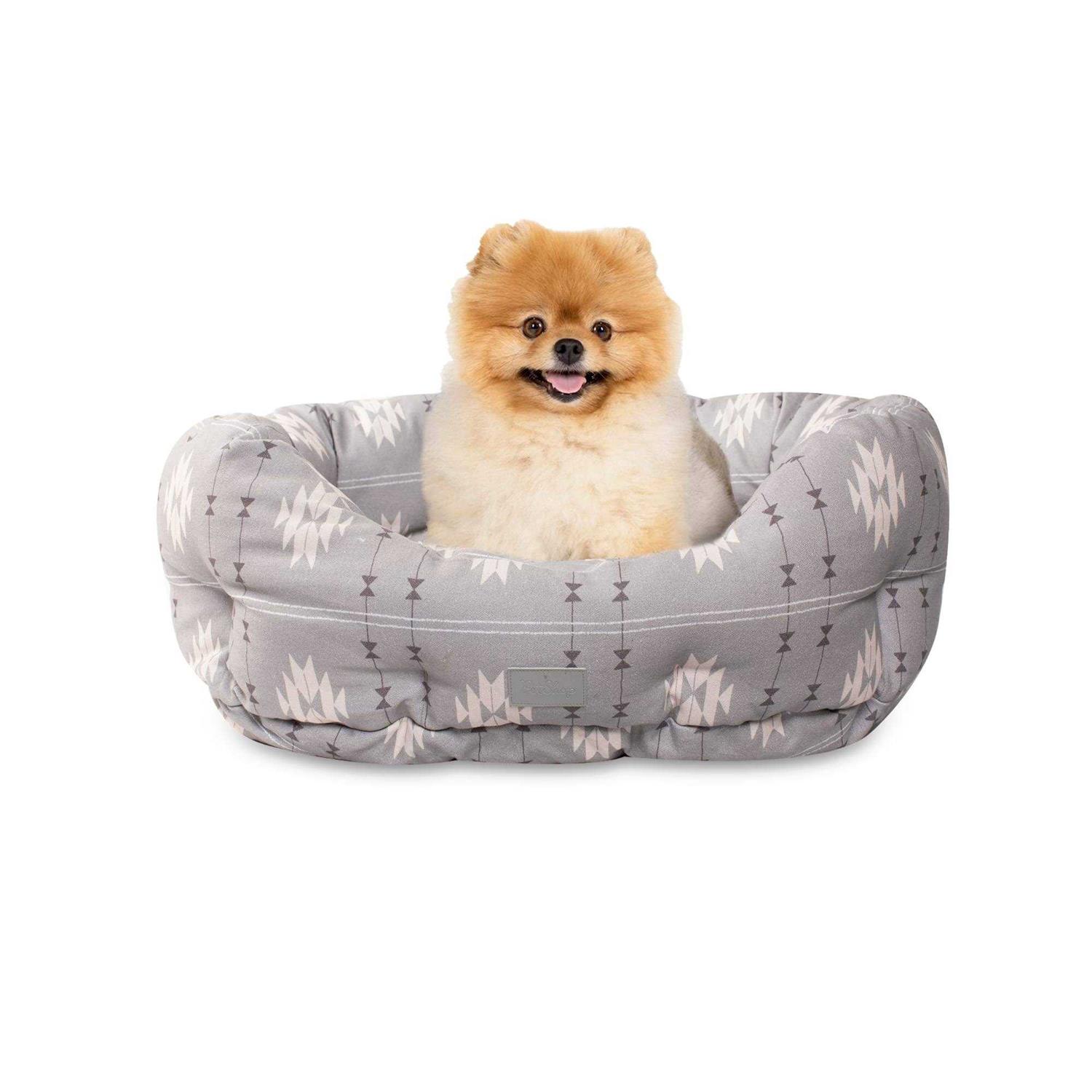 Fringe Studio Round Cuddler Bed - Pet Supplies online store