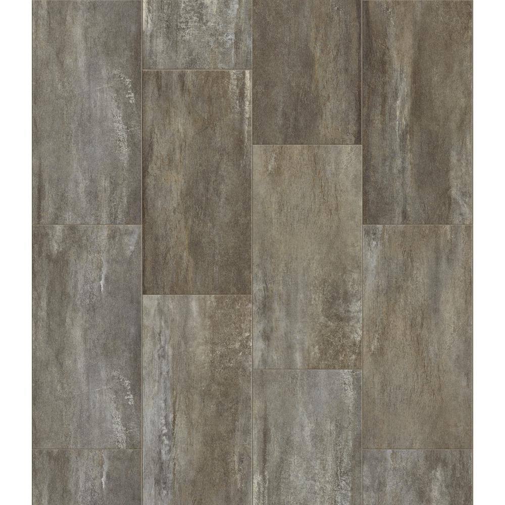 Shaw Easy Vision Water Chestnut 12x22 x 24x22 Luxury Vinyl Tile