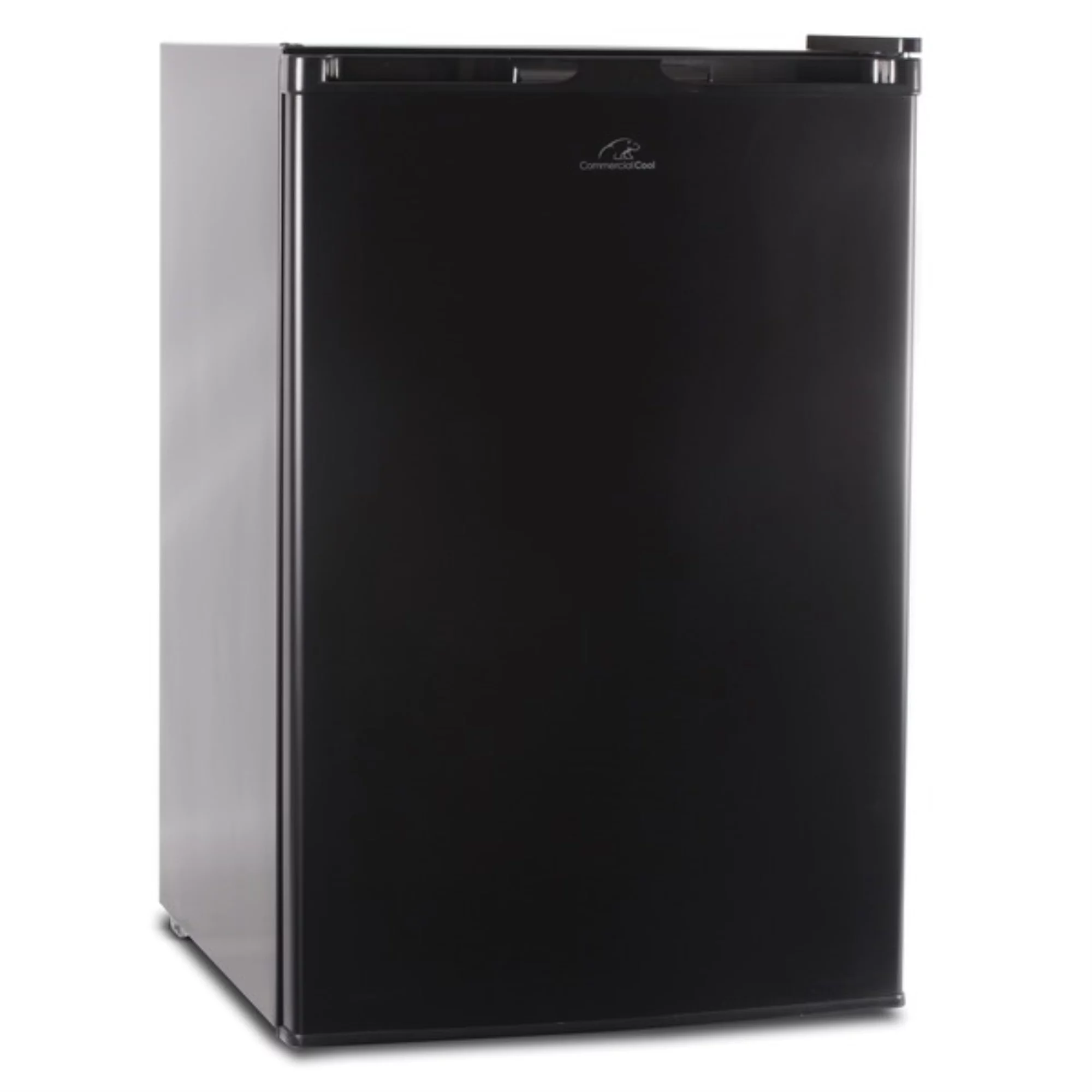 Commercial Cool 4.5 Cu Ft Compact Refrigerator with Freezer