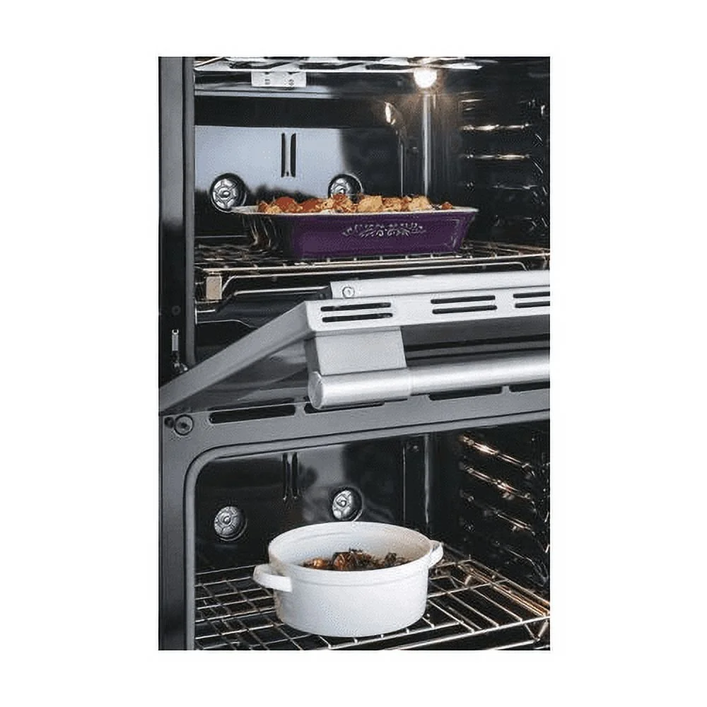Frigidaire FPET3077RF Professional 30 inch Stainless Steel Double Electric Wall Oven