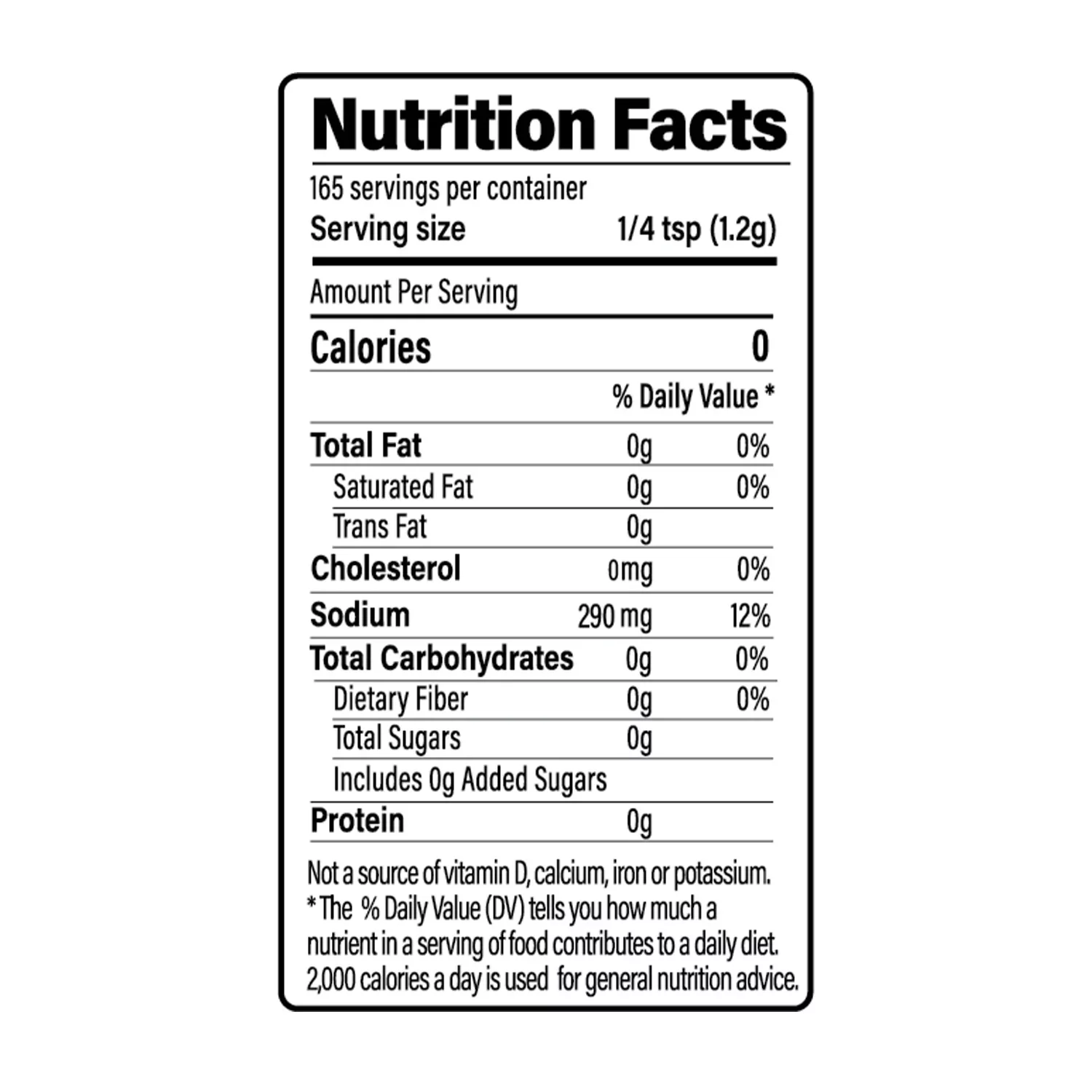 Santa Maria Seasoning Twin Pack