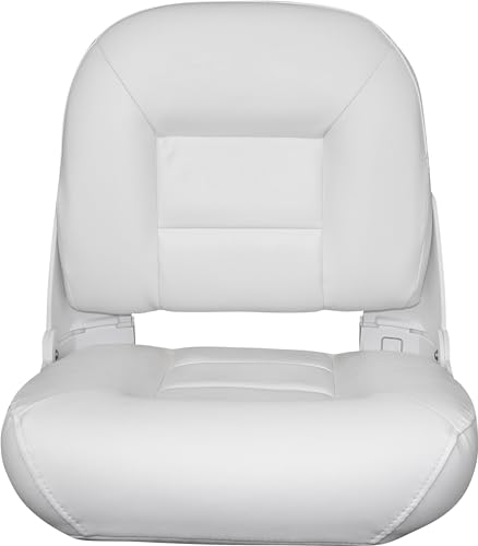 Tempress NaviStyle Low Back Seat