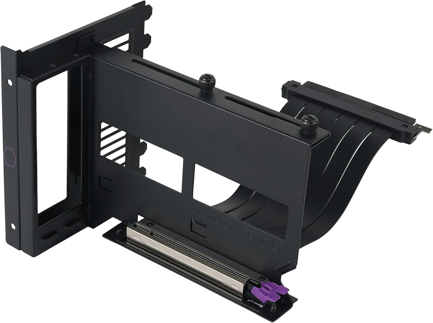 Coolermaster Universal Vertical GPU Holder Kit Ver.2