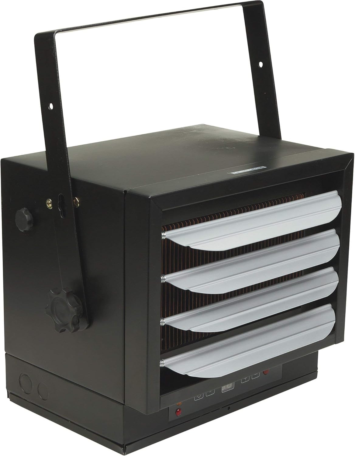 ProFusion Heat Workshop Heater - 25,589 BTU, 7,500 Watts, 240 Volts, Model Number HA24-75E