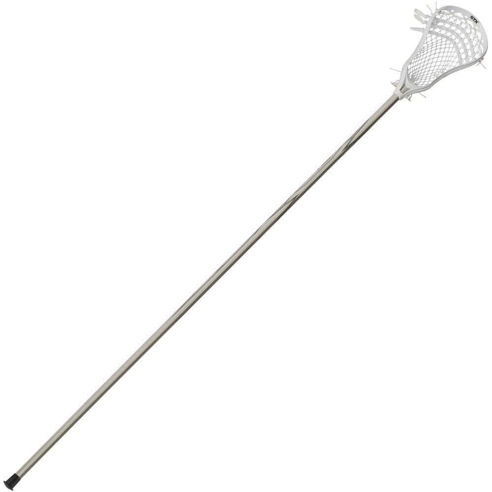 STX X10 Complete Defense Lacrosse Stick - Sports Supplies Online Store