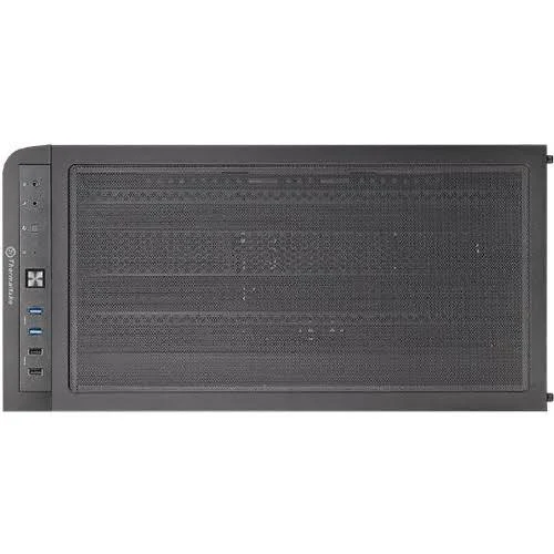 Thermaltake View 31 Tempered Glass Edition Mid Tower Chassis CA1H800M1