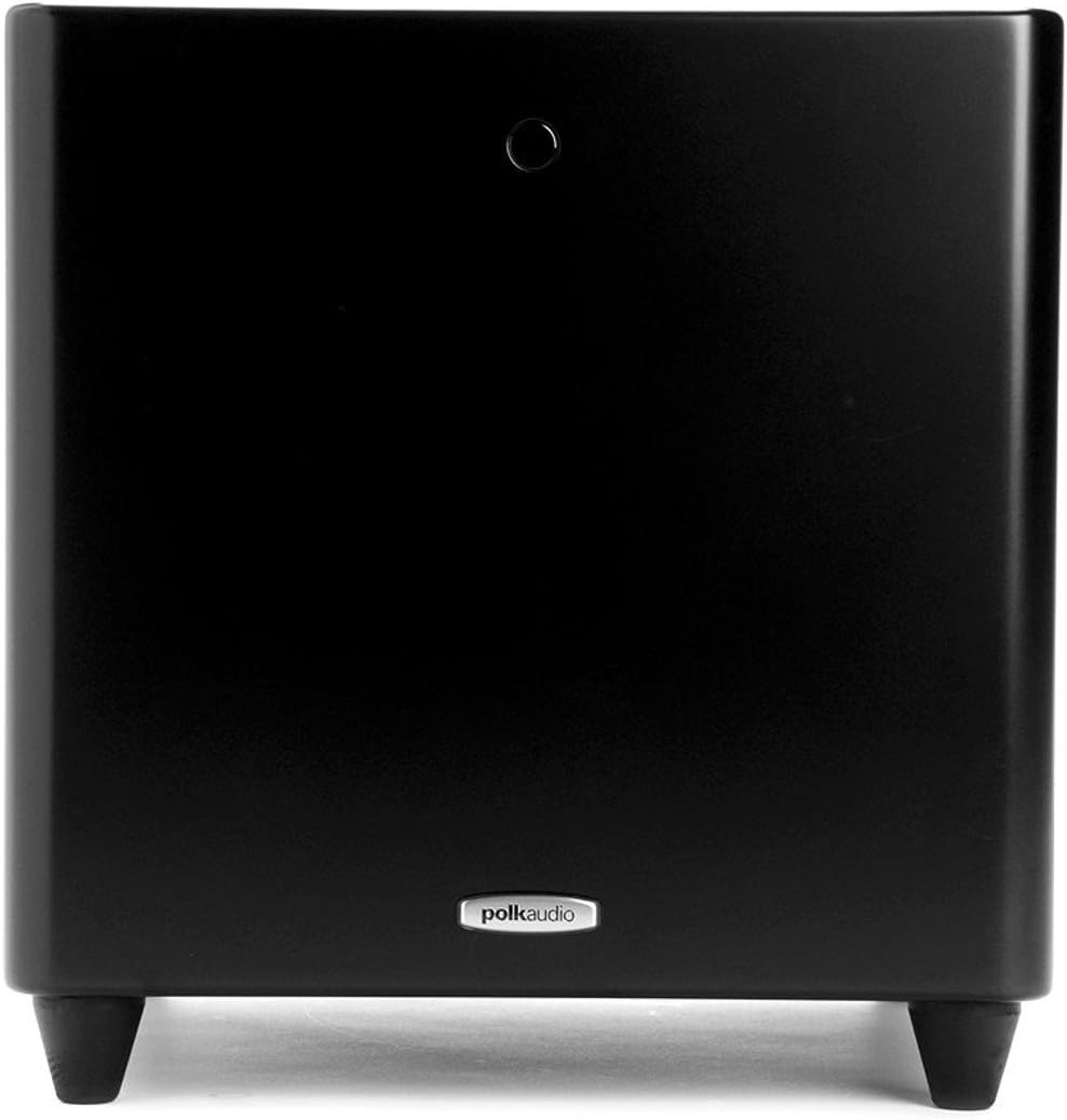 Polk DSWPRO 660wi 12-inch Wireless-ready Powered Subwoofer