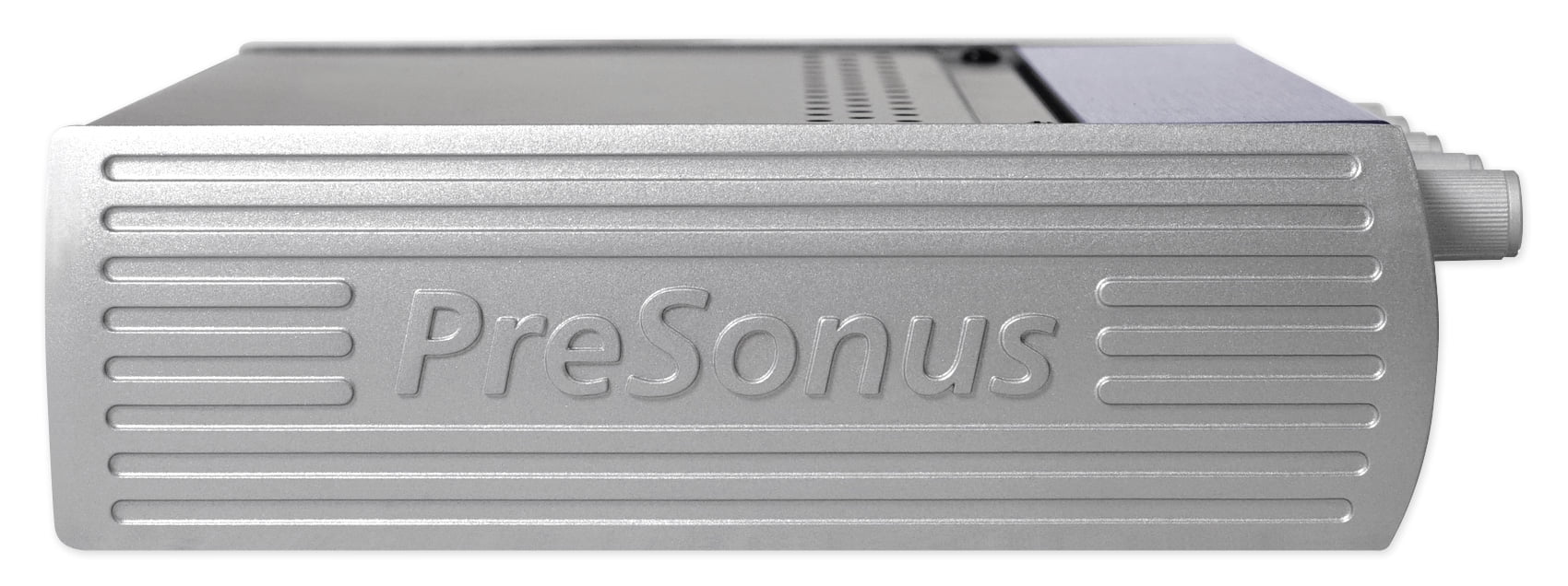 4-Person Podcast Podcasting w/Soundcraft Mixer+Presonus Headphones/Amp+Stands