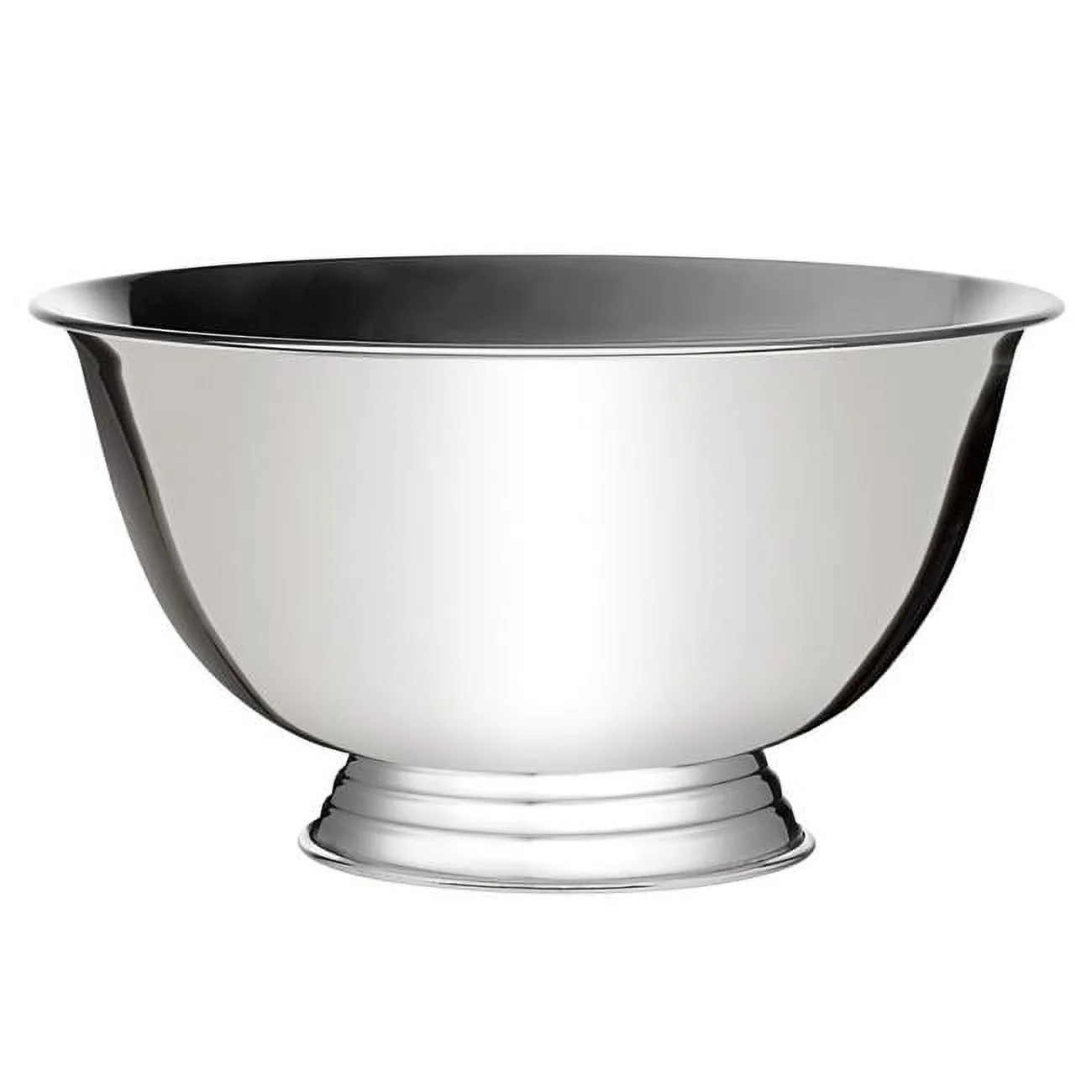 Godinger 97605 12 in. Revere Serving Bowl