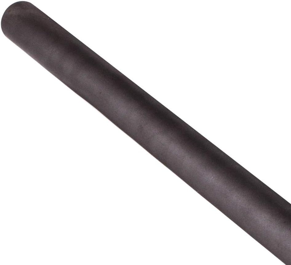 Waverspeed Parallel 4-Link Suspension Kit, Universal 5 Bars Classic Car Rat Rod Mounts with Weld-On 4-Link 1.25