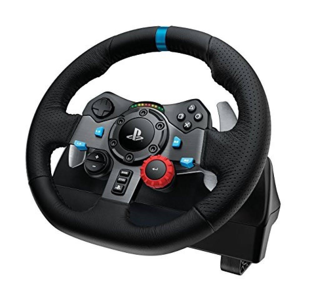 Logicool G29 Driving Force