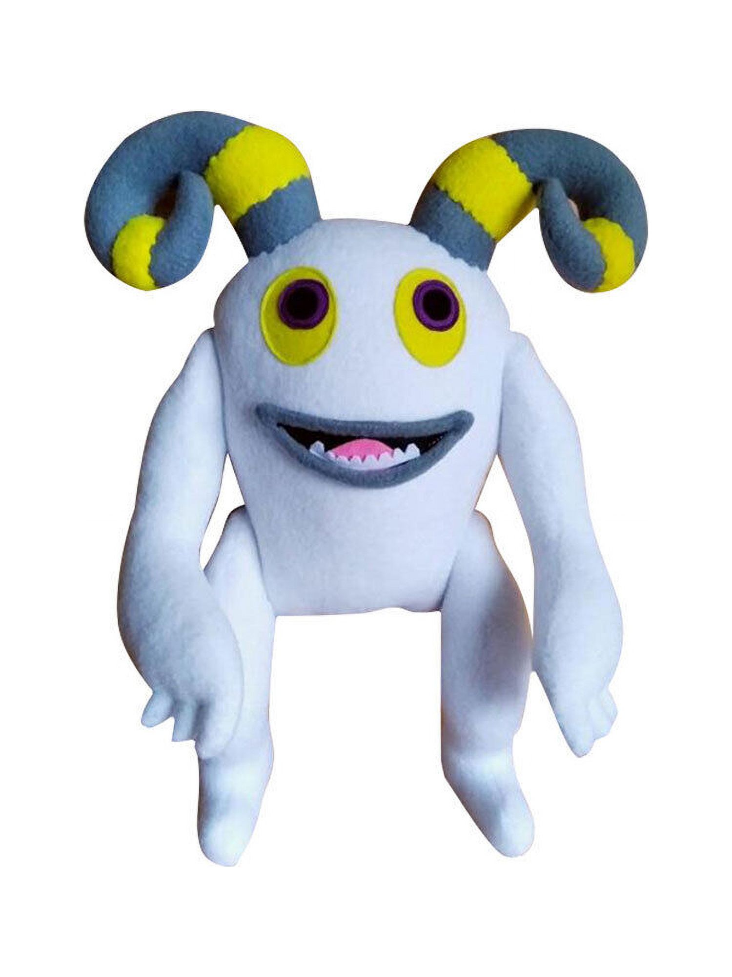 My Singing Monsters Wubbox Plush Toy Soft Stuffed Animal Plush Figure Doll NEW