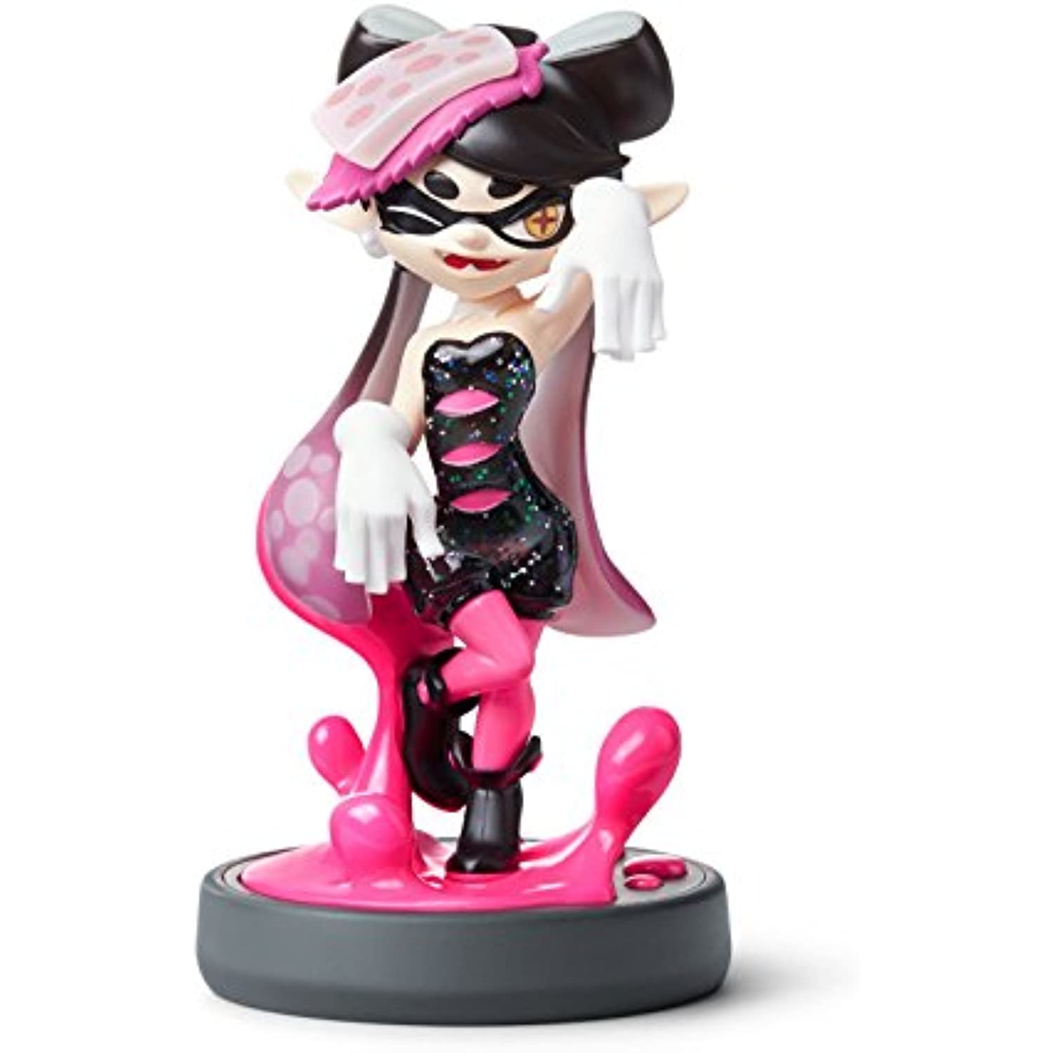 Nintendo Callie & Marie 2-Pack Amiibo - Nintendo Wii U